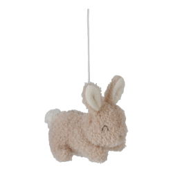 Mobile musical | Lapin