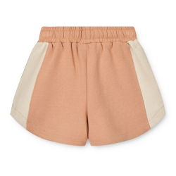 Short coton | Pale tuscany