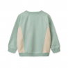 Sweat brodé Liewood | Ice blue