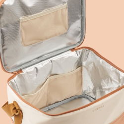 Sac isotherme Teresa | Tuscany rose