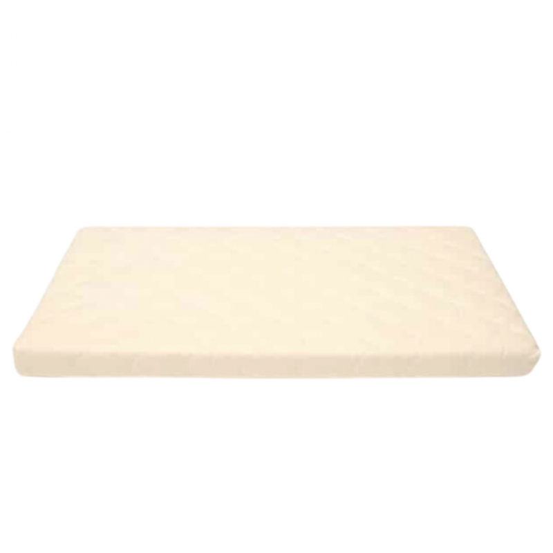 Lit cododo KODO + matelas organic coco