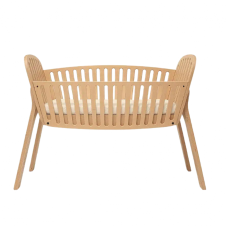 Lit cododo KODO + matelas mousse - Charlie Crane Lit cododo KODO + matelas mousse - Charlie Crane