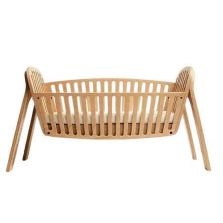 Lit cododo KODO + matelas mousse - Charlie Crane Lit cododo KODO + matelas mousse - Charlie Crane