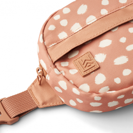 Sac banane Enfant | Leo Tuscany rose - Liewood Sac banane Enfant | Leo Tuscany rose - Liewood