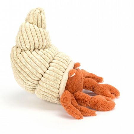 Bernard l'hermite - Jellycat Bernard l'hermite - Jellycat