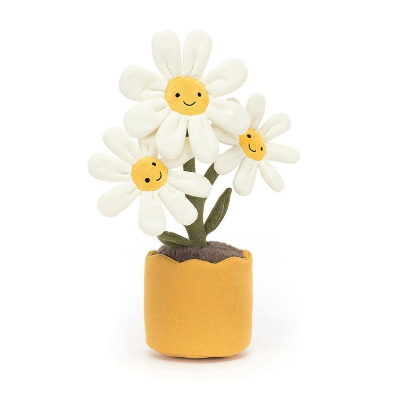 Amuseable Plante | Daisy - Jellycat