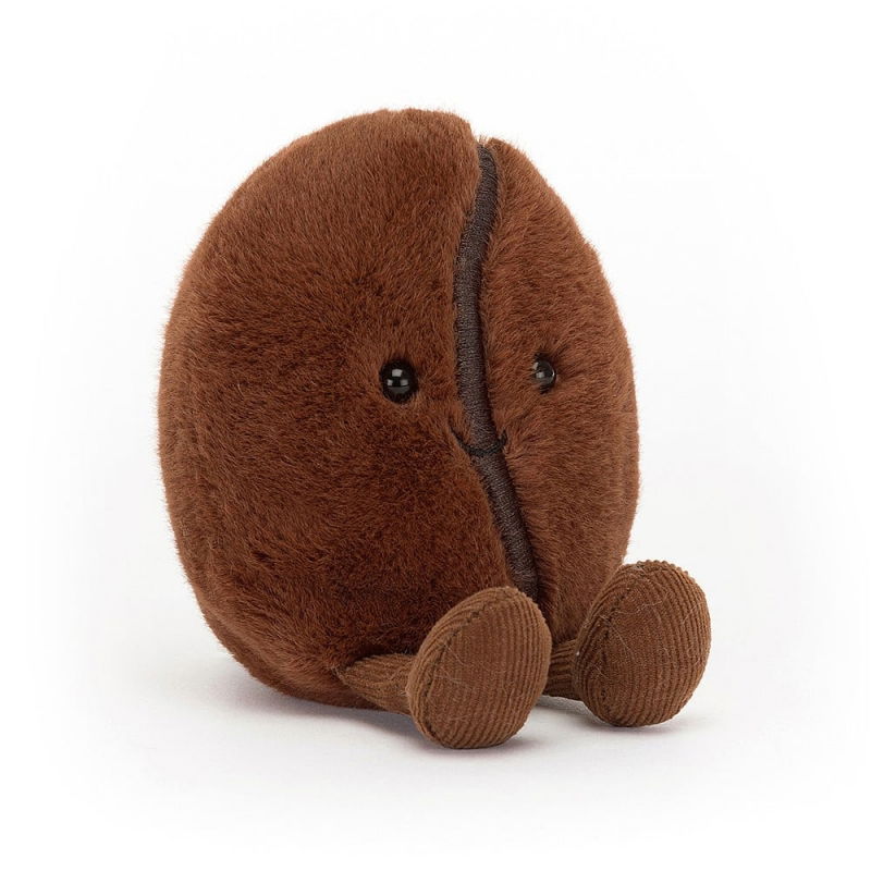 Amuseable | Grain de café - Jellycat