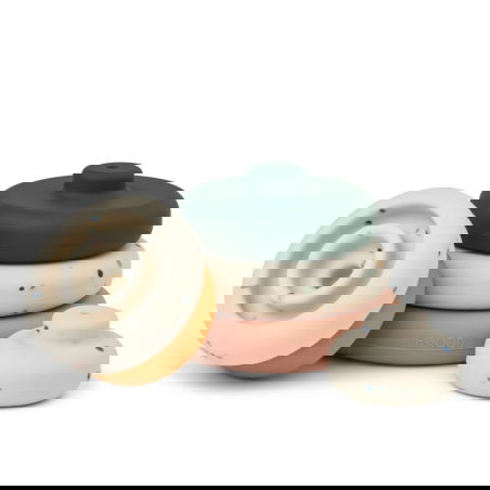Encastrable en silicone | Splash dots Encastrable en silicone | Splash dots