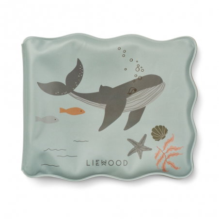 Livre de bain | Créatures de la mer - Liewood