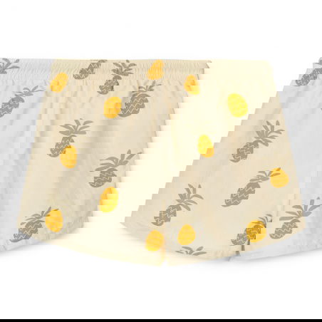 Short de bain Aiden | Ananas - Liewood Short de bain Aiden | Ananas - Liewood