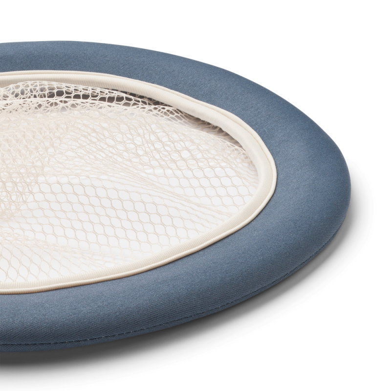Ballerines Pour Poupée Blanc - Taille 38-45 Cm - Nœud Décoratif - Héless Qualité