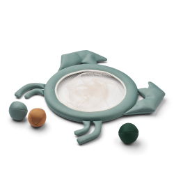 Kit de basket flottant Bud | Peppermint
