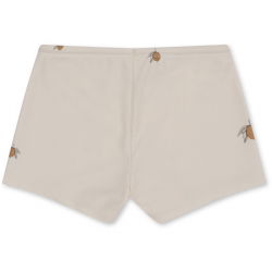 Short Aster | Citron