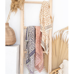 Foulard Grand format | Bengal Lana