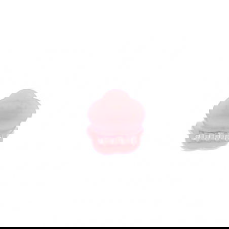 Petite pince fleur rose Petite pince fleur rose