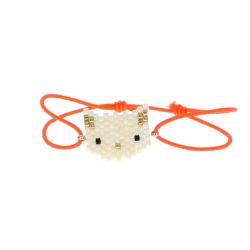 Bracelet enfant | Chat