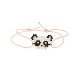 Bracelet enfant | Panda