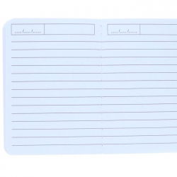 Carnet de notes petit format | Dino