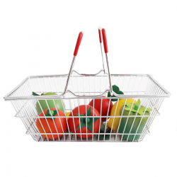 Panier enfant | Rouge