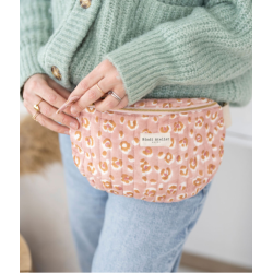 Sac banane | Bengal Blush