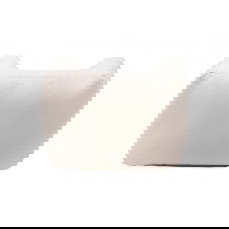 Fauteuil enfant Twill| Naturel - Jollein