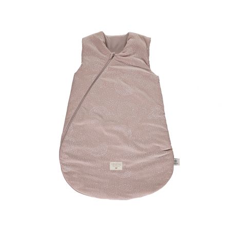 Gigoteuse bubble/vieux rose 0 - 6 mois Gigoteuse bubble/vieux rose 0 - 6 mois