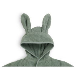 Peignoir 3-4 ans | Vert