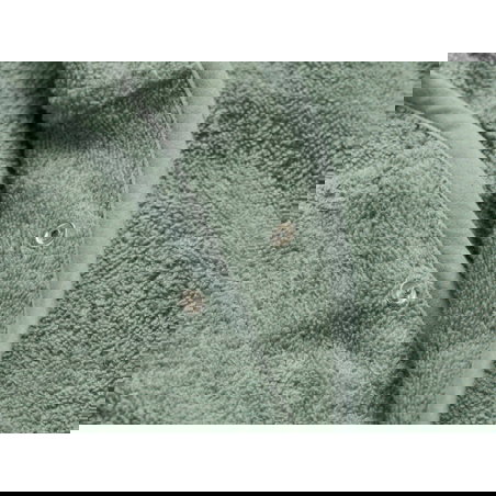 Peignoir 3-4 ans | Vert - Jollein