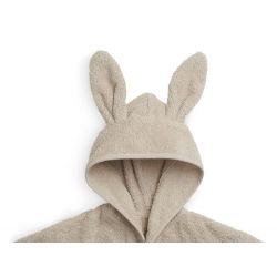 Peignoir 3-4 ans | Nougat