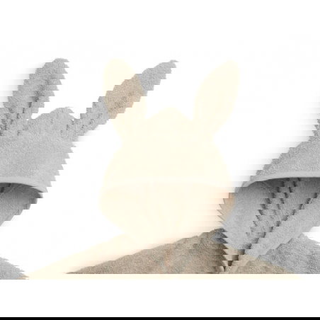 Peignoir 3-4 ans | Nougat - Jollein