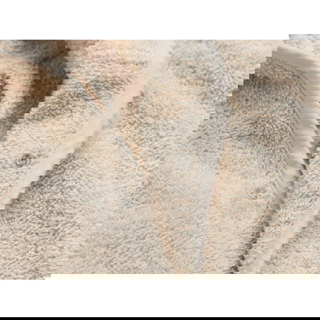 Peignoir 3-4 ans | Nougat - Jollein