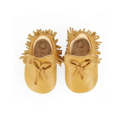 Chaussons Mexiblu | Oxi