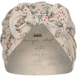 Turban de bain | Mizumi