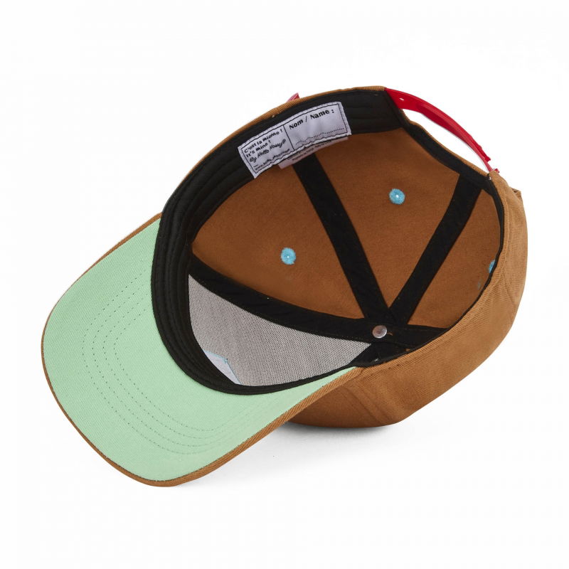 Casquette Enfant | Mini Peanut