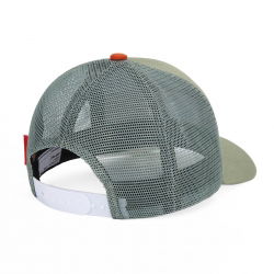 Casquette Enfant | Mini Olive
