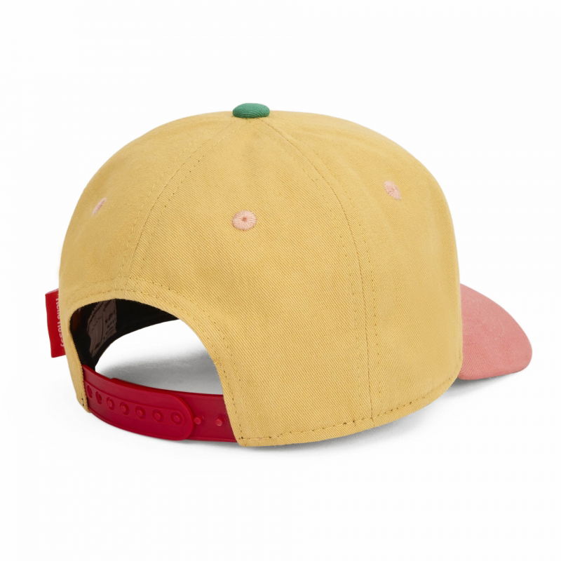 Casquette Enfant | Mini Sunset