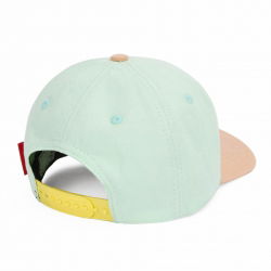 Casquette Enfant | Mini Aloe
