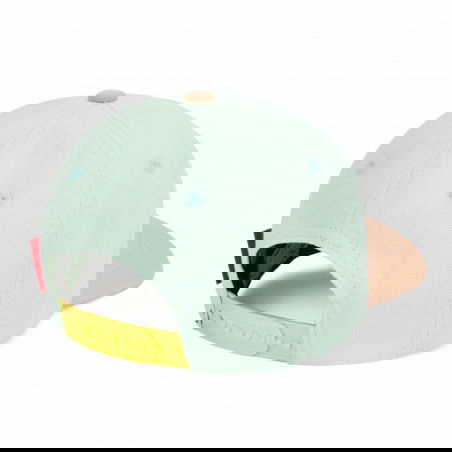 Casquette Enfant | Mini Aloe - Hello Hossy