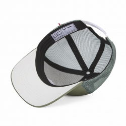 Casquette Papa | Mini Olive