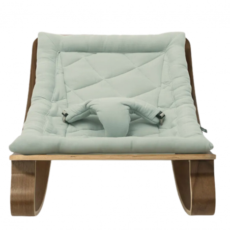 Transat Beech LEVO Noyer | Farrow - Charlie Crane