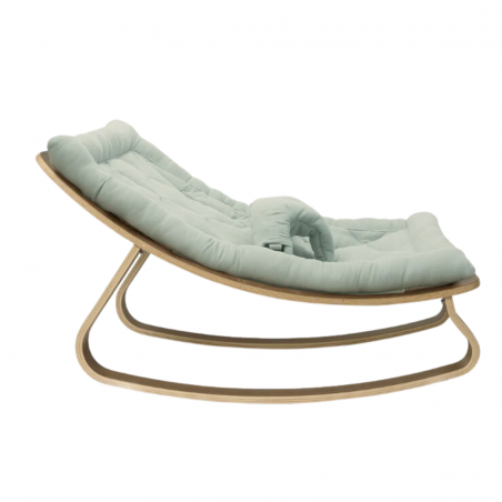 Transat Beech LEVO Noyer | Farrow - Charlie Crane