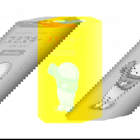 Smiski | Dressing - Sonny angels