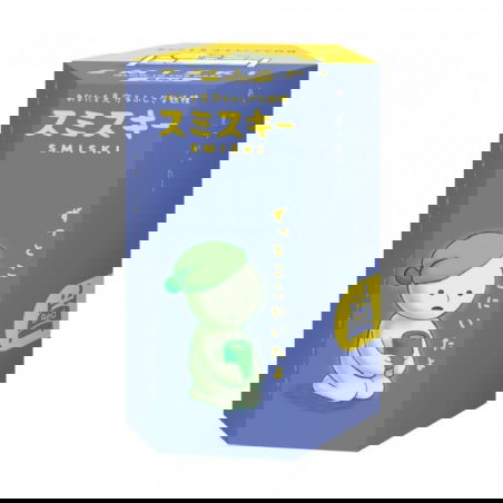 Smiski | Bed - Sonny angels