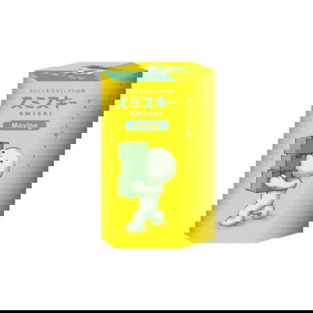 Smiski | Moving - Sonny angels