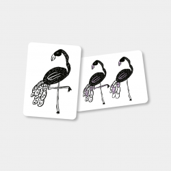 Cartes d'éveil | Safari