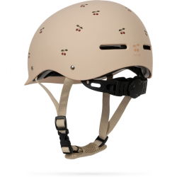 Casque vélo | Cerise