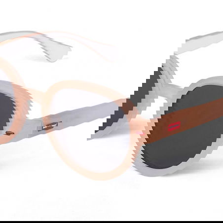 Lunettes de soleil | Megy Holly - Hello Hossy