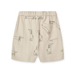 Short coton | Dogs / Sandy