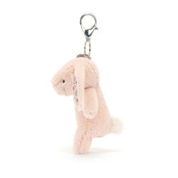 Porte clé | Blossom blush