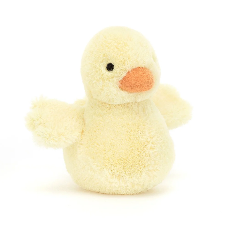 Poussin Fluffy - Jellycat